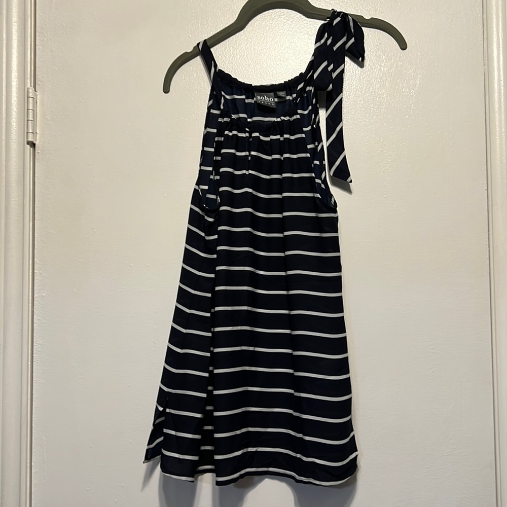 New York and company top